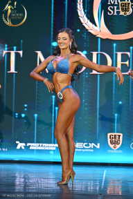 Fit Model Show - 2025