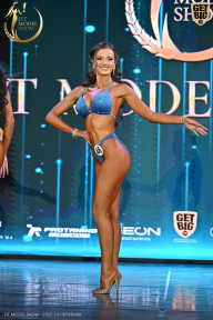 Fit Model Show - 2025
