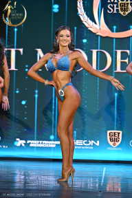 Fit Model Show - 2025