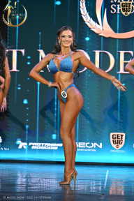 Fit Model Show - 2025