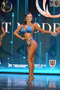 Fit Model Show - 2025