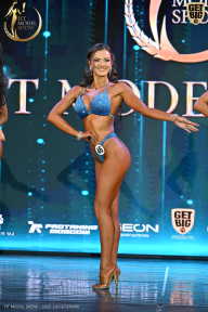 Fit Model Show - 2025