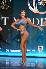 Fit Model Show - 2025