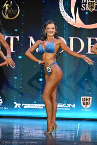 Fit Model Show - 2025