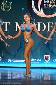 Fit Model Show - 2025