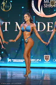 Fit Model Show - 2025