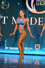 Fit Model Show - 2025