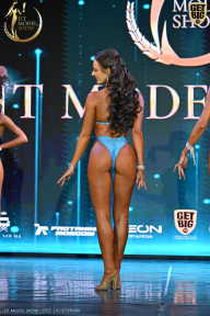 Fit Model Show - 2025