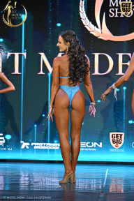 Fit Model Show - 2025