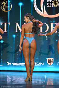 Fit Model Show - 2025
