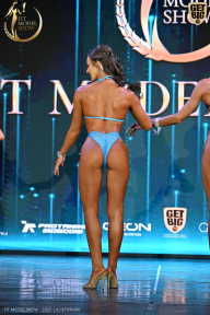 Fit Model Show - 2025