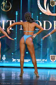 Fit Model Show - 2025