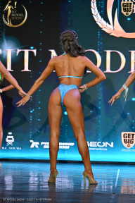 Fit Model Show - 2025