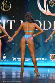 Fit Model Show - 2025