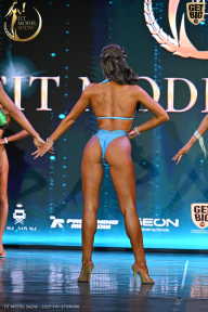 Fit Model Show - 2025