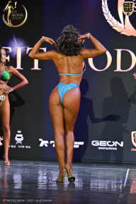 Fit Model Show - 2025