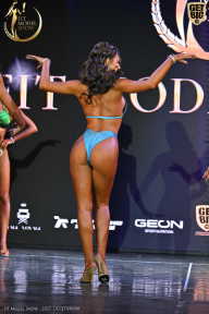 Fit Model Show - 2025