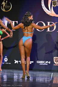 Fit Model Show - 2025