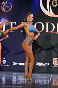 Fit Model Show - 2025