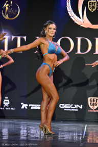 Fit Model Show - 2025