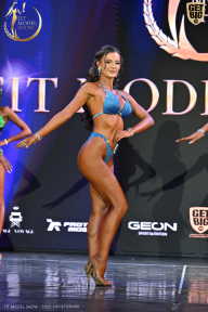 Fit Model Show - 2025