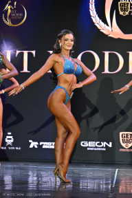 Fit Model Show - 2025