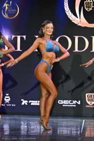 Fit Model Show - 2025