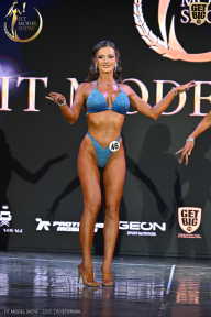 Fit Model Show - 2025