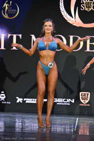 Fit Model Show - 2025