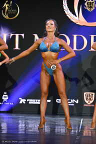 Fit Model Show - 2025