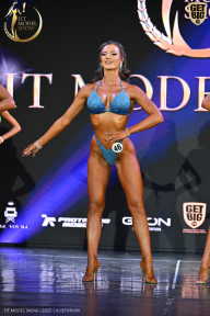 Fit Model Show - 2025