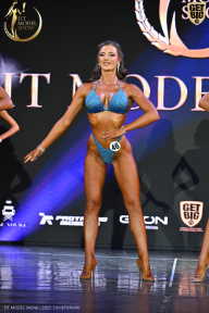 Fit Model Show - 2025