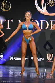 Fit Model Show - 2025