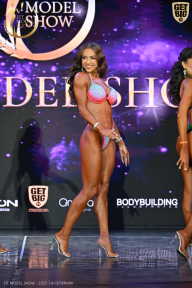 Fit Model Show - 2025