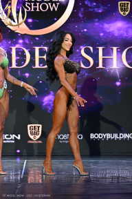 Fit Model Show - 2025