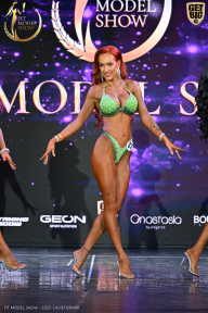 Fit Model Show - 2025
