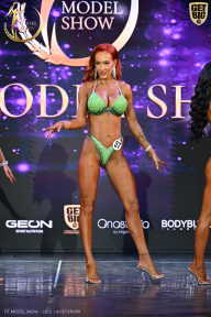 Fit Model Show - 2025