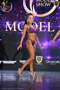 Fit Model Show - 2025