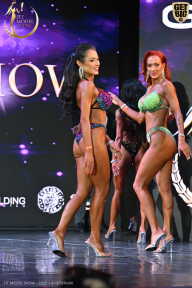 Fit Model Show - 2025