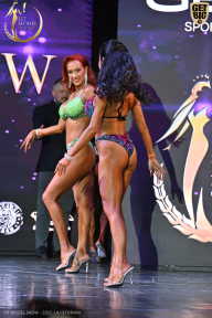 Fit Model Show - 2025