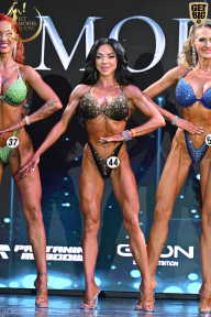 Fit Model Show - 2025