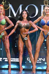 Fit Model Show - 2025