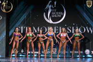 Fit Model Show - 2025