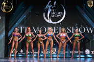 Fit Model Show - 2025