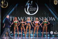 Fit Model Show - 2025