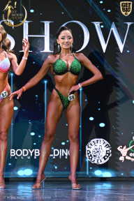 Fit Model Show - 2025