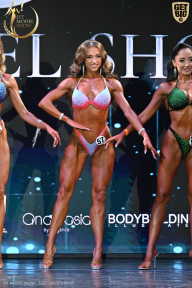Fit Model Show - 2025