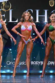 Fit Model Show - 2025