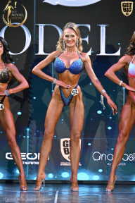 Fit Model Show - 2025