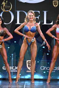 Fit Model Show - 2025